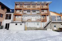 Complex Veverita Hotels in 