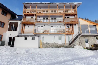 콤플렉스 베베리타  호텔