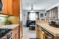 Spacious Turlock Home ~ 1 Mi to University! - Homestays