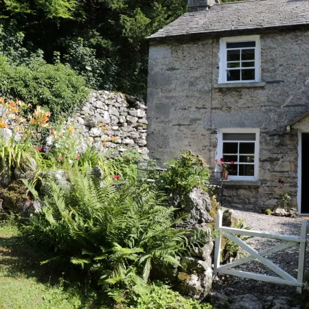 Coachmans Cottage