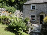 Coachmans Cottage فنادق في ميلننثورب