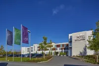 Hotel Kapellenberg Hotels in der Nähe von Weingut Schenk