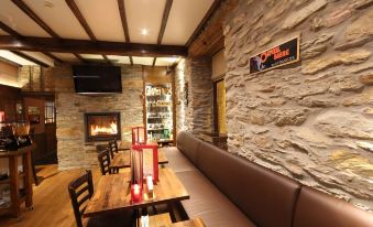 Hotel le Fournil