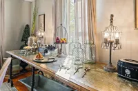 The Watson Boutique Bed and Breakfast
