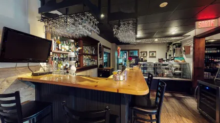 Auberge du Marchand Отели в г. Авиньон