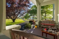 耶魯莊園民宿和圓頂帳篷華麗露營飯店