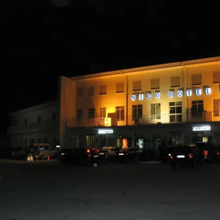 Hotel Nico