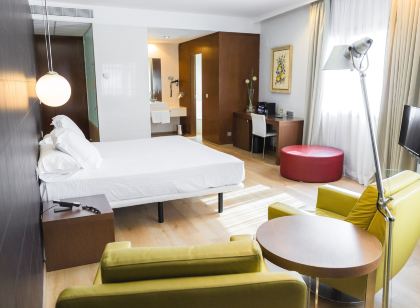 Hotel Veracruz Plaza & Spa