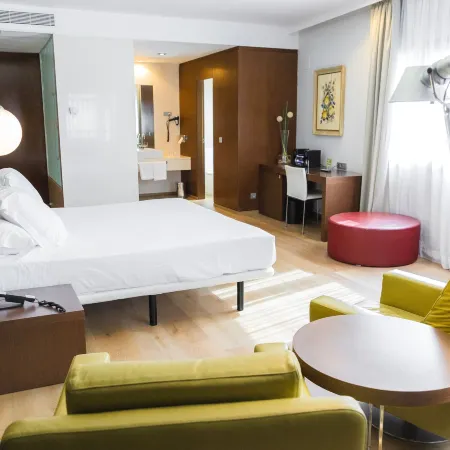 Hotel Veracruz Plaza & Spa