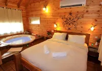 Nof Kinnert - Pet friendly