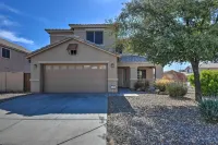 Relaxing San Tan Valley Retreat w/ Pool & Hot Tub! - Swimmingpools