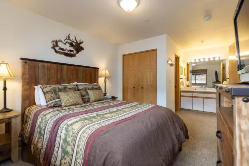 113 Cinnamon Ridge 2 Bedroom Condo by RedAwning - balcony