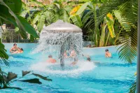 Aquaticum Debrecen Termal & Wellness Hotel - Pools