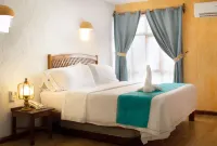 Eco-Hotel El Rey del Caribe Hotels in Cancún