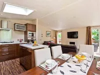 Beech Hill Lodge at Fallbarrow Park