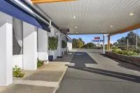 Byer Fountain Motor Inn Hotels in Holbrook