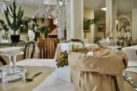 Hotel Corallo B&B - breakfast