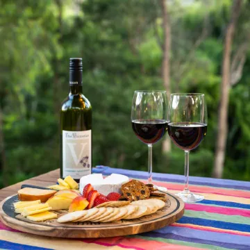 Kiewa Country Cottages