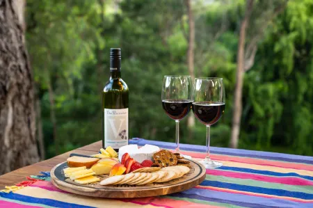 Kiewa Country Cottages