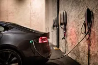 アルペンロイヤル グランド ホテル - 駐車場
