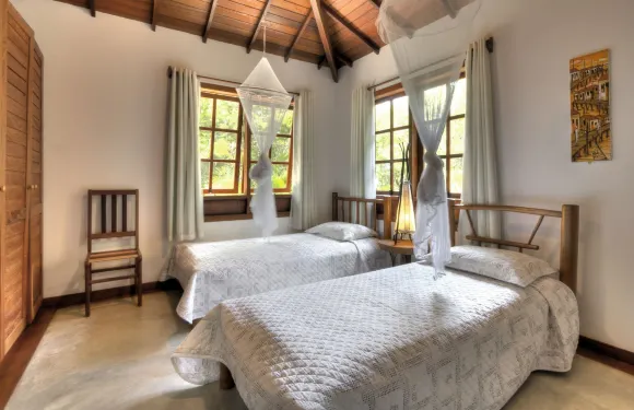 瑪塔魅力村莊酒店