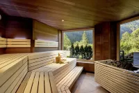 Adler Inn Tyrol Mountain Resort Superior - spa
