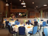 Salt Creek Golf Retreat Hotels in Brown County