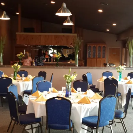 Salt Creek Golf Retreat