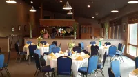 Salt Creek Golf Retreat Hotels in Brown County