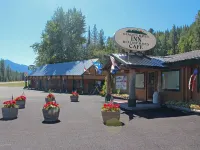 Glacier Haven Inn Hôtels à : Comte de Flathead