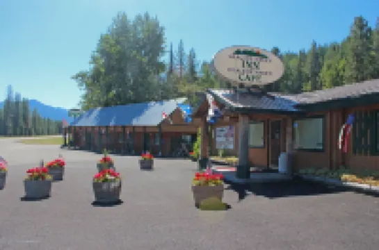 Glacier Haven Inn