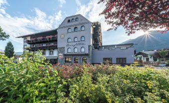Hotel Bergland All Inclusive Top Quality