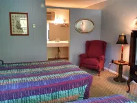 Roseloe Motel バスのホテル