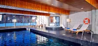 HG Alto Aragón - Pools
