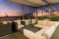 Hotel Viza Hotel a Paucarpata