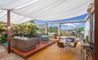 Pousada Loft da Serra