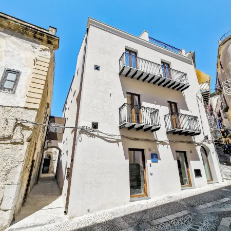 Thaleia Dimora di Pregio