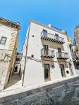 Thaleia Dimora di Pregio - balcony