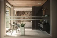 Hotel Pollinger - spa
