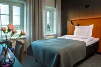 Hotel Lasaretti Hotels in der Nähe von Biocenter