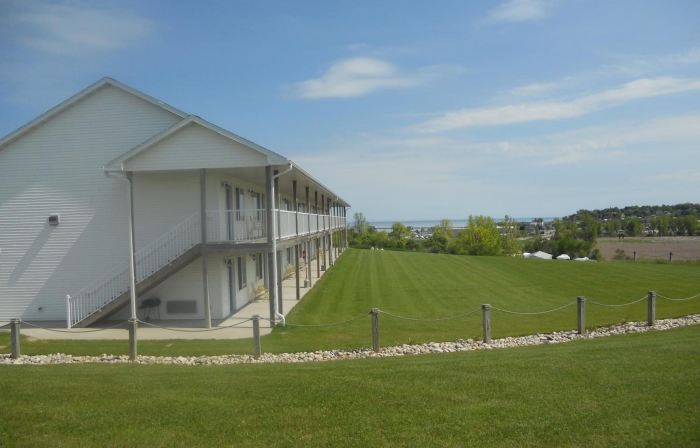 Coho Motel