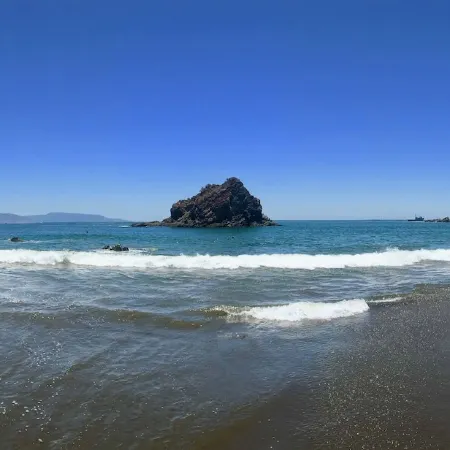 Baja Off the Grid, Luxury Nature Glamping Retreat