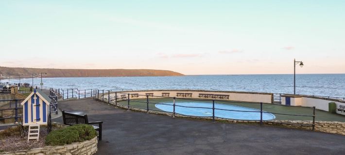 Sea Roke Hotels in Filey