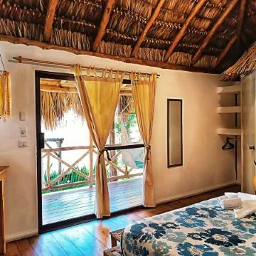 Cabañas Puesta del Sol