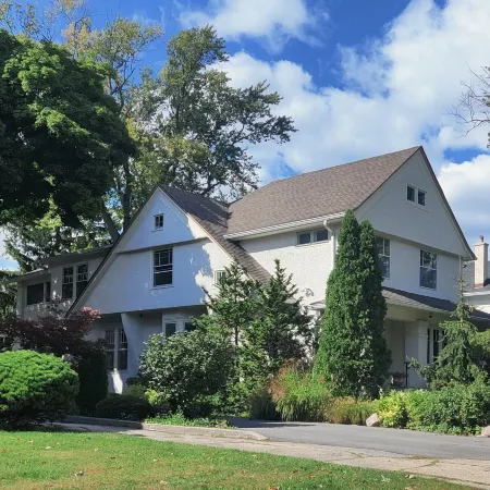 Historic Oak Park Residence