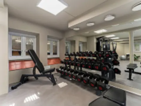 First Hotel Breiseth Hotels in Lillehammer