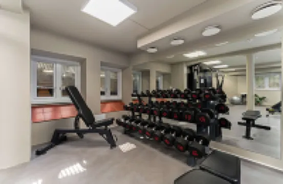 First Hotel Breiseth