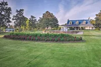 Pawleys Island Condo at True Blue Golf Resort - 3-Star