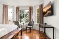 Discover Bonners Ferry charm, steps away from Casino at Best Western Hotels in Bonners Ferry