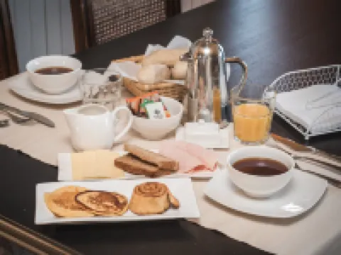 Bories - Boutique Guest House Hotels in Natales